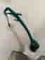 Bosch grästrimmer eldriven