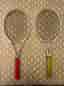 2x Wilson Shift 99 V1 | 16x20 | Grip 3 (4 3/8")