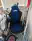 Gaming stol