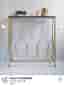 Sideboard Oscar & Clothilde. Sidobord. Konsollbord.
