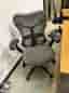 Herman Miller Mirra Stol.