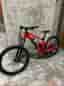 Trek slash 7 29” XL 2021, uttagen 2022. Cyklad endast 2022
