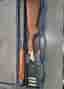 Beretta 686 Silver pigeon 1  ADJ 12/76 76 cm