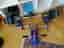 Gym utrustning