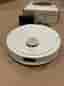 Roborock Q10 robotdammsugare vit
