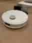 Roborock Q10 robotdammsugare vit