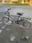 Semesterrea - Fynda en Nyservad cykel! Nyservad Crescent stadscykel 26" 5 växlar