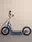 Vintage Sparkcykel