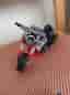 LEGO 42132 Twechnic motorcykel