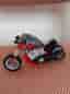 LEGO 42132 Twechnic motorcykel