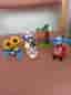 LEGO Classic 10712 byggset med blandade figurer
