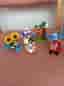 LEGO Classic 10712 byggset med blandade figurer