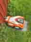 Stihl iMow robotgräsklippare orange