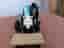 LEGO Technic 42133 liten lastbil med skopa