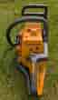 Partner Professional 5500 H motorsåg