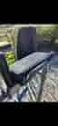Body solid Roman chair & power tower