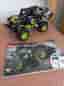 LEGO Technic 42118 pirat-jeep med stora hjul