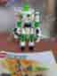 LEGO DREAMZzz 71454 byggset robot med manual