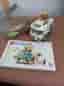 LEGO DREAMZzz 71456lekset med fordon och figurdelar