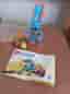 LEGO DREAMZzz 71453 byggsats figur med manual