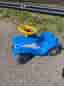 Bobby car
