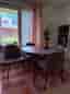 Matbord - smoke free pet free home