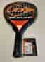 Padelrack Dunlop Omega tour