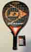Padelrack Dunlop Omega tour