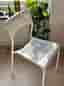 Dining Table with two chairs