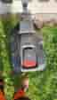 Husqvarna Automower 310 robotgräsklippare