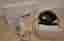 Meta Quest 2 VR-headset med Kiwi batteri-headstrap