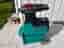 Bosch AXT 25 TC kompostkvarn/Flistugg