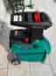 Bosch AXT 25 TC kompostkvarn/Flistugg