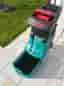Bosch AXT 25 TC kompostkvarn/Flistugg