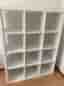 IKEA Kallax 3x4