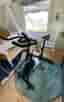 Spinningcykel Kayoba – nyskick