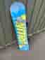 Nitro Ripper snowboard 116 cm blå