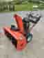 Ariens ST1336LE snöslunga orange