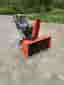 Ariens ST1336LE snöslunga orange