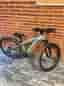 Rockrider mountain bike