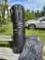Outshock Punching Bag 500 Strike boxningssäck 120 cm svart