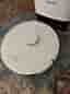 Philips HomeRun 3000 Series robotdammsugare vit
