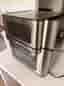 Princess airfryer ugn svart