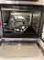 Princess airfryer ugn svart