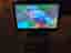 Sharp 32" LCD TV.