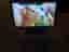 Sharp 32" LCD TV.