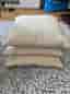 H&M Home kuddfodral 50x50 beige