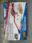 Hot Wheels Wall Tracks Mid-Air Madness & Boardwalk Blast