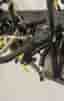 LeMond Fitness motionscykel spinningcykel svart