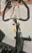 LeMond Fitness motionscykel spinningcykel svart